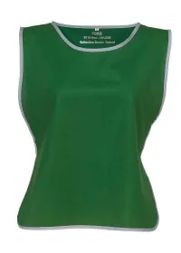 Custom Printed Overhead Bib