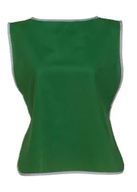 Custom Printed Overhead Bib