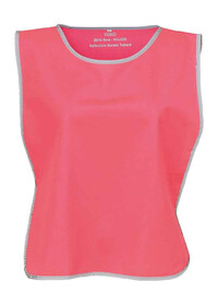 Custom Printed Overhead Bib