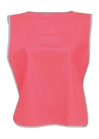 Custom Printed Overhead Bib