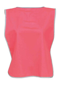 Custom Printed Overhead Bib