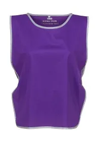 Custom Printed Overhead Bib