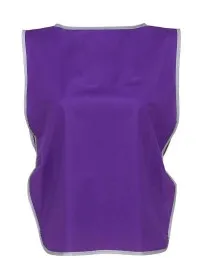 Custom Printed Overhead Bib