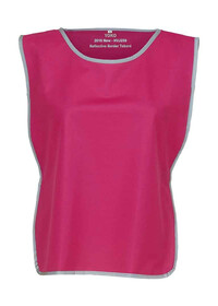 Custom Printed Overhead Bib