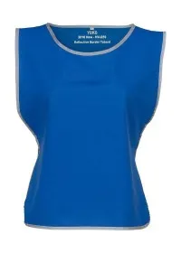 Custom Printed Overhead Bib