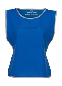 Custom Printed Overhead Bib