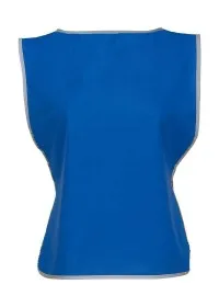 Custom Printed Overhead Bib