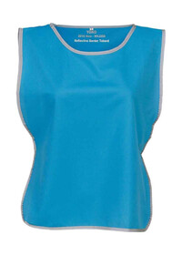 Custom Printed Overhead Bib