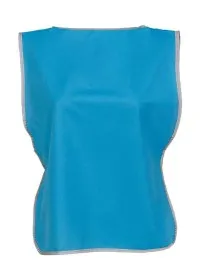 Custom Printed Overhead Bib