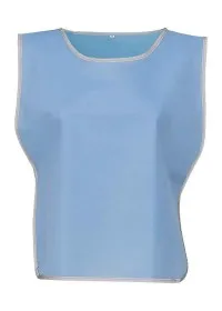 Custom Printed Overhead Bib