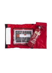 Hot Work Foam Kit HWF2