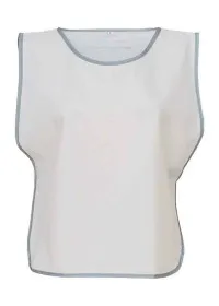 Custom Printed Overhead Bib