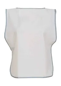 Custom Printed Overhead Bib