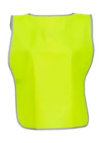 Custom Printed Overhead Bib