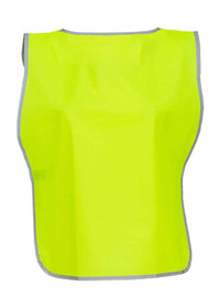 Custom Printed Overhead Bib