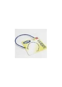 EAR Earcap banded ear plugs PACK10