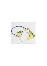 EAR Earcap Semi Aural Ear Caps 254221