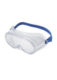 Economy vented Goggles BBPGP