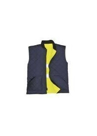 4 in 1 Hi Vis Jacket Portwest S468