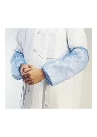Polythene Oversleeves packs of 100 E16210