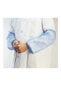 Polythene Oversleeves packs of 100 E16210