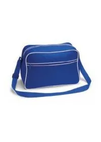 BagBase BG014,Retro shoulder bag