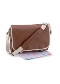 BagBase BG021,Messenger bag