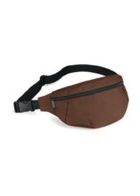 BagBase BG042,Belt bag