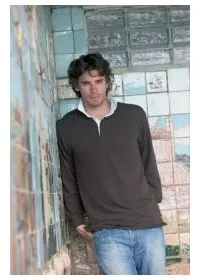 Front Row FR01M rugby shirt