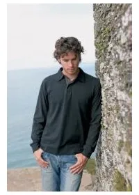 Front Row FR43M, Soft Rugby Shirt