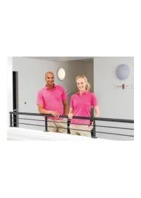Henbury HB400 65/35 polo