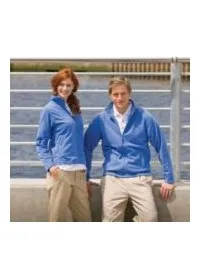 Henbury HB850,Microfleece jacket