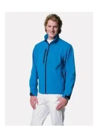 Russell Europe J140M,Softshell jacket