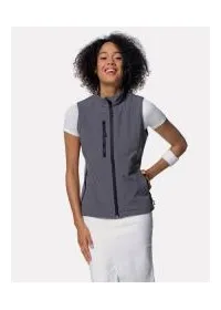 Russell Europe J141F,Women's Softshell gilet