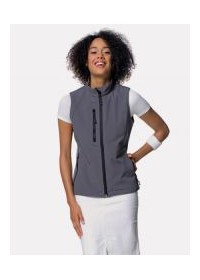 Russell Europe J141F,Women's Softshell gilet