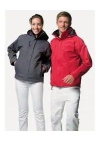 Russell Europe J510F Womens Hydraplus 2000 jacket