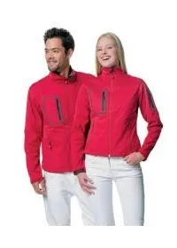 Russell Europe J520F,Women's Sports Shell 5000 jacket