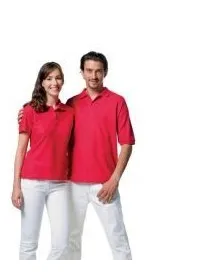 Russell Europe J539F,Women's 65/35 poly/cotton polo