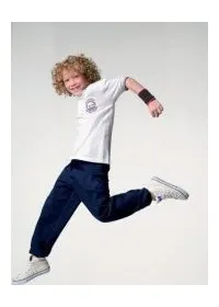 Russell Europe Schoolgear J750B,Kid's jogging pants