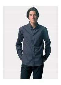 Russell J916M twill shirt