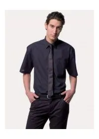 Russell J935M Short sleeve Tencel Corporate Shirt