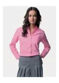 Russell J936F Women's 100% Cotton Poplin Shirt