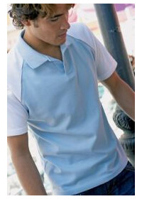 Kariban KB226,Baseball polo