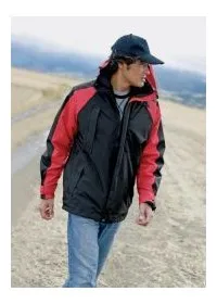 Kariban KB657,3-in-1 jacket