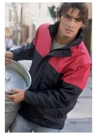 Kariban KB693,Zip-off sleeve jacket