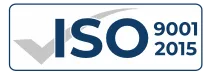 Hivis.co.uk ISO 9001 2015 Certified