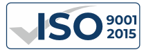 Hivis.co.uk ISO 9001 2015 Certified