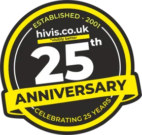 25th Anniversary