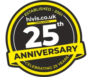 25th Anniversary