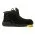 Safety Toe Cap Boot Composite Midosloe And Toe Cap Black
